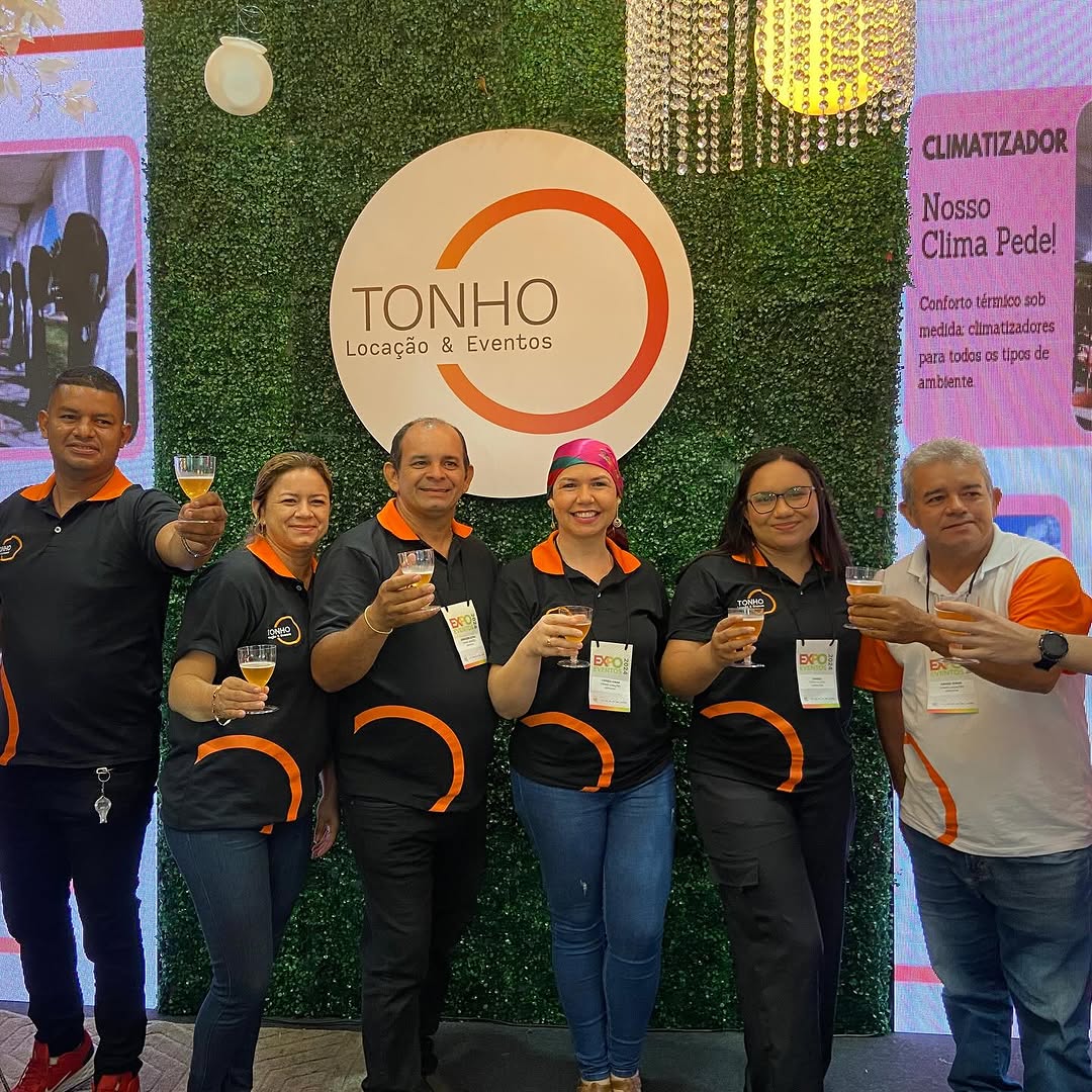 História da empresa