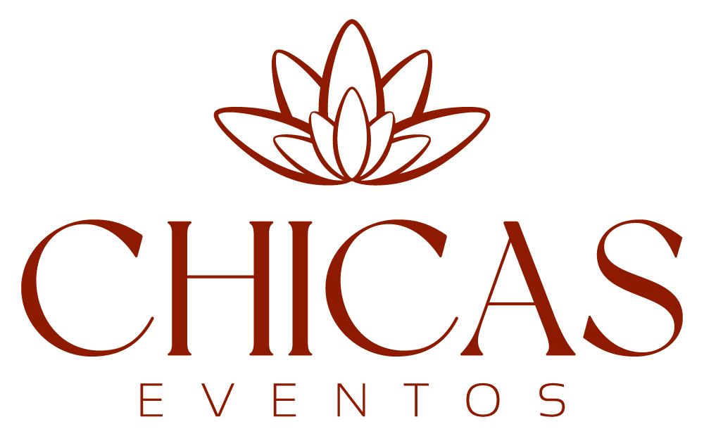 Chicas Eventos Logo